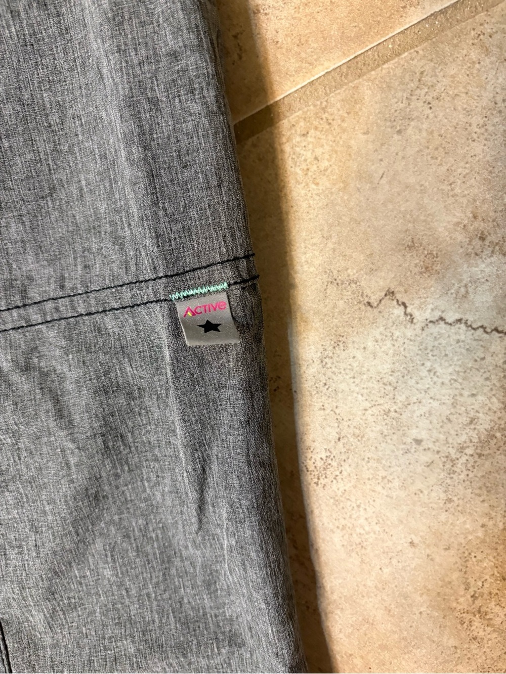 🩺SCRUBSTAR Scrub Pants - Picture 5 of 9